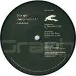 The Stranger - Deep Fuzz EP