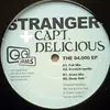 12'' - Stranger + Capt. Delicious - The 84.000 EP