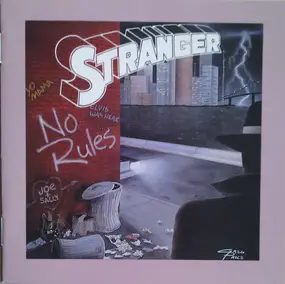 The Stranger - No Rules