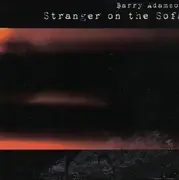 CD - Barry Adamson - Stranger on the sofa