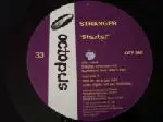The Stranger - Shazbat