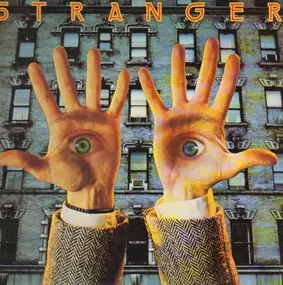 The Stranger - Stranger