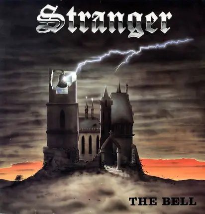 Stranger - The Bell