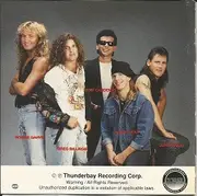 CD - Stranger - No More Dirty Deals