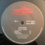 LP - Stranger - Pretty Angels