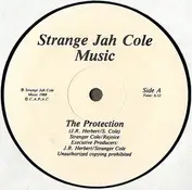 Strange Jah Cole