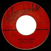 The Stranger - Yeah Yeah Baby / Boat Ride