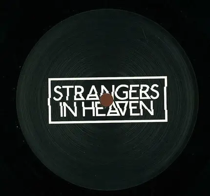 Strangers In Heaven - The Future / Set Me Free