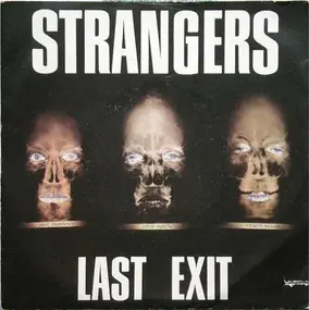 Strangers - Last Exit