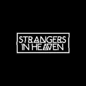 Strangers In Heaven - Set Me Free, The Future Feat Navid Izadi