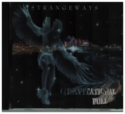 Strangeways - Gravitational Pull