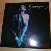 Strangeways - Close To The Edge
