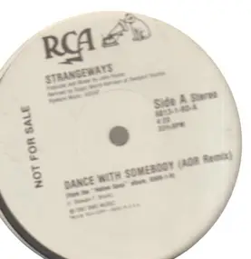 Strangeways - Dance With Somebody