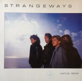 Strangeways - Native Sons