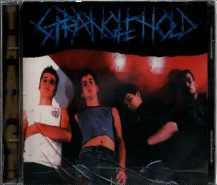 Stranglehold - Crash & Burn