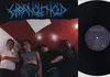 LP - Stranglehold - Stranglehold - RARE