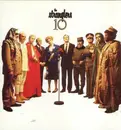 CD - Stranglers - 10