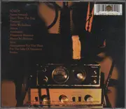 CD - Stranglmartin - For The Sake Of Argument