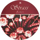 12'' - Strass - Zwei