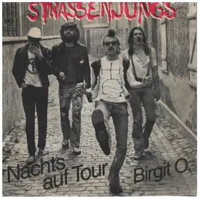 Strassenjungs - Nachts Auf Tour