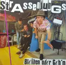 LP - Strassenjungs - Bleiben Oder Geh'n