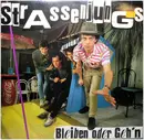 LP - Strassenjungs - Bleiben Oder Geh'n