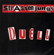 LP - Strassenjungs - Duell