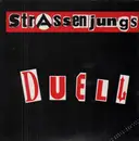 LP - Strassenjungs - Duell