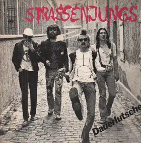 Strassenjungs - Dauerlutscher