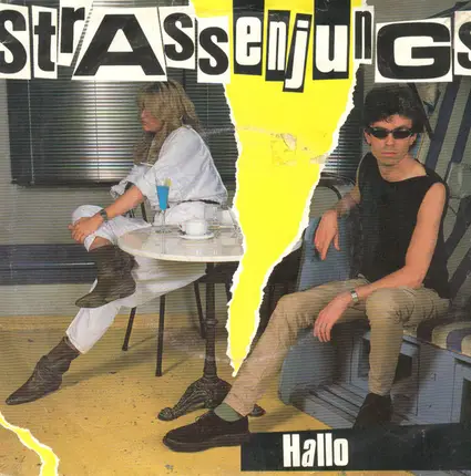 Strassenjungs - Hallo