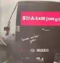 LP - Strassenjungs - Immer Weiter Geh'n... - LIVE