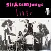 LP - Strassenjungs - Live '83