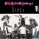 LP - Strassenjungs - Live '83