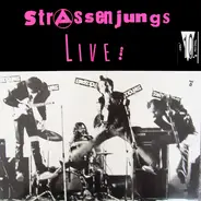 Strassenjungs - Live '83