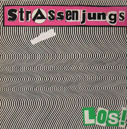 Strassenjungs - Los