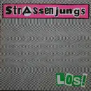 LP - Strassenjungs - Los!
