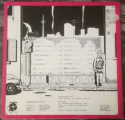 LP - Strassenjungs - Sex