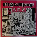 CD - Strassenjungs - Sex