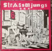 LP - Strassenjungs - Sex