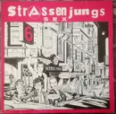 LP - Strassenjungs - Sex