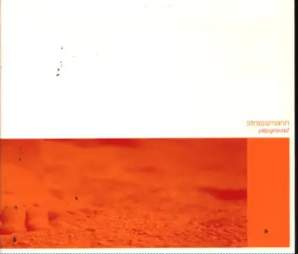 Strassmann - Playground
