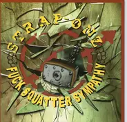 Strap-Onz - Fuck Squatter Sympathy