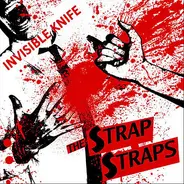 Strap Straps - Invisible Knife