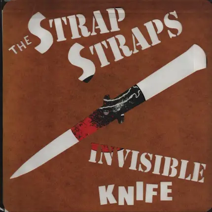 Strap Straps - Invisible Knife