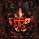 CD - Strapping Young Lad - No Sleep 'Till Bedtime - Live In Australia