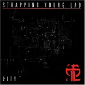 Strapping Young Lad - City