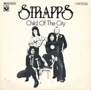 Strapps - Child Of The City