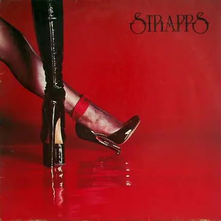Strapps - Strapps