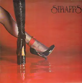 Strapps - Strapps