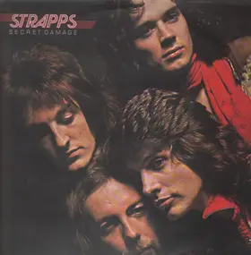 Strapps - Secret Damage